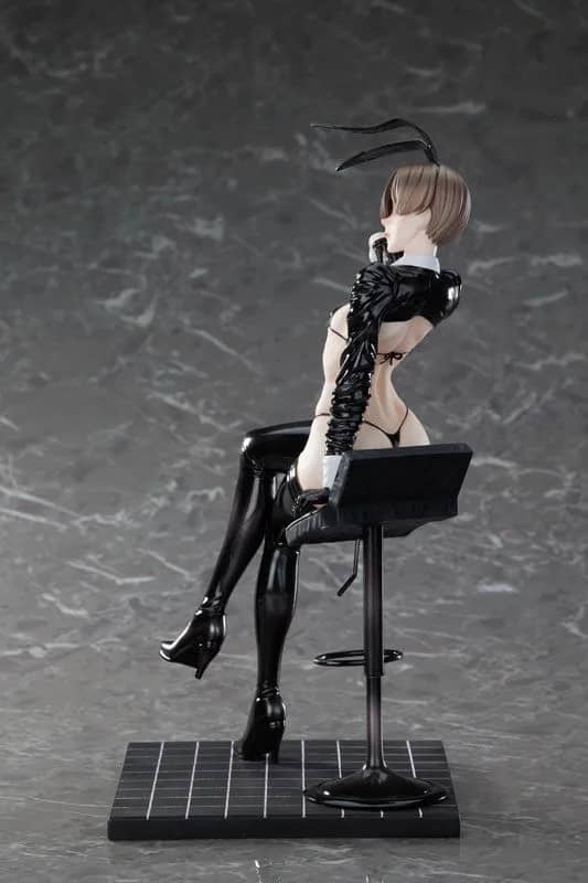 【Pre-order】PURE Studio 1/6 & 1/4 PVC Original Yayoi Sakuragi Collectibles