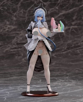 【Pre order】SODA Studio 1/6 Demon Prince Maid Human ‧ Butcher A Version Collectibles