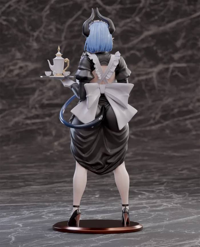 【Pre order】SODA Studio 1/6 Demon Prince Maid Human ‧ Butcher A Version Collectibles