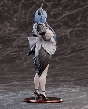 【Pre order】SODA Studio 1/6 Demon Prince Maid Human ‧ Butcher A Version Collectibles