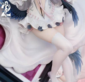 【Pre order】Alice21 Studio x Icepuli Studio 1/6 Blue Archive White Wedding Dress Shimoe Koharu Collectibles