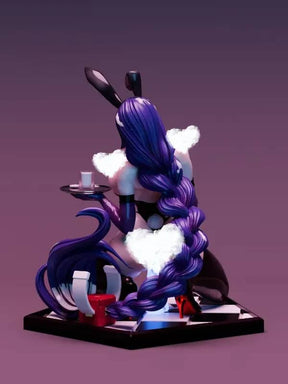 【Pre order】Wei Yang Studio 1/4 FGO Bunny Girl Minamoto no Raikou Collectibles