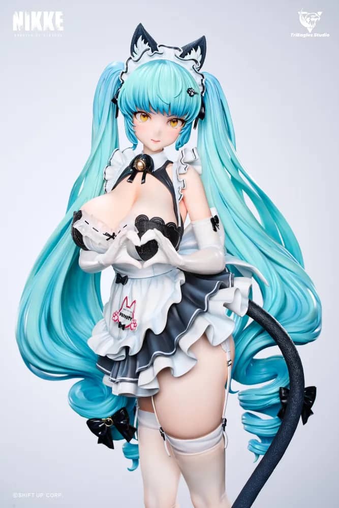 【Pre order】TriEagles Studio 1/4 Goddess of Victory: Nikke Collectibles