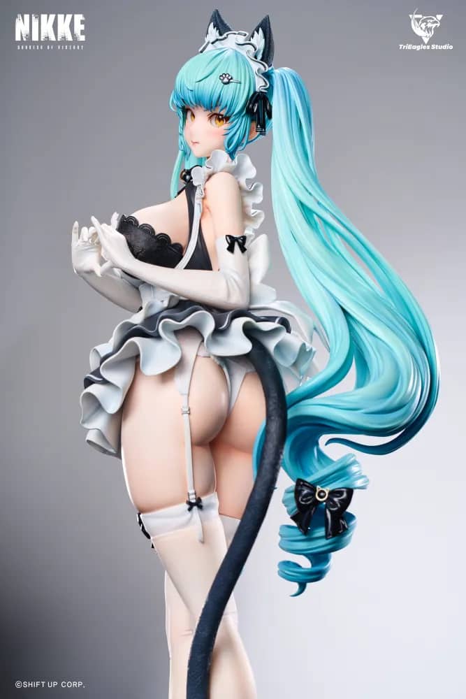 【Pre order】TriEagles Studio 1/4 Goddess of Victory: Nikke Collectibles