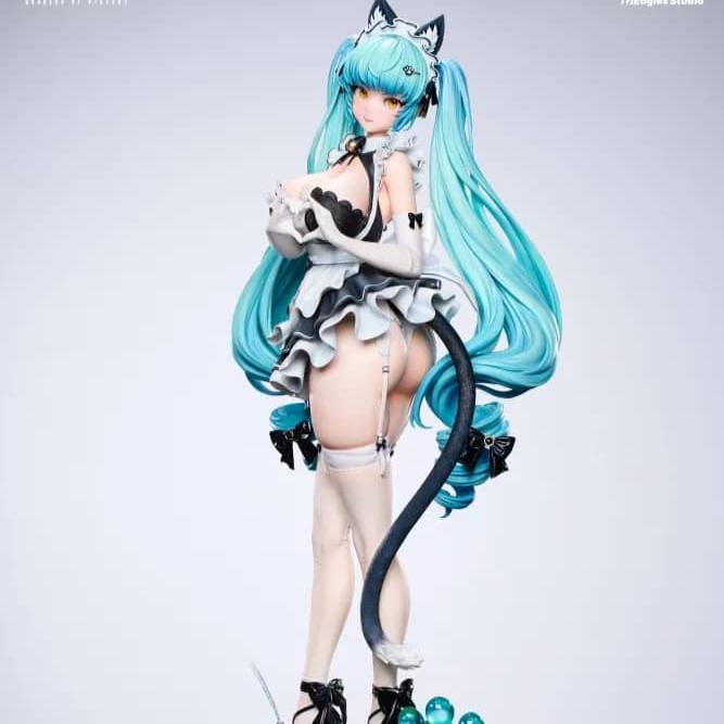 【Pre order】TriEagles Studio 1/4 Goddess of Victory: Nikke Collectibles