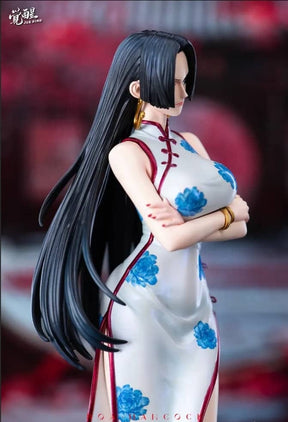 【Pre order】Jue Xing Studio - One Piece Boa Hancock Collectibles