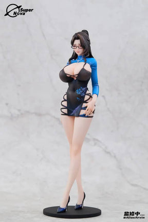 【Pre order】Super Nova Studio 1/6 PVC Original Irisu Inoue Collectibles