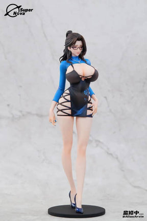 【Pre order】Super Nova Studio 1/6 PVC Original Irisu Inoue Collectibles