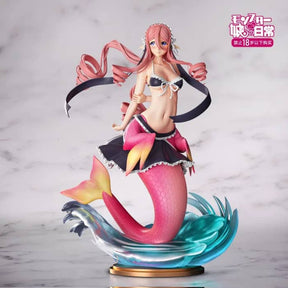 【Pre order】Fish Head Studio - Monster Musume Meroune Lorelei Du Neptune Collectibles