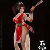 【Pre order】VERYCOOL 1/6 King of Fighters XIV SNK Mai Shiranui Action Figures VCF-2068S Collectibles