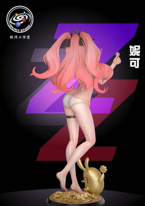 【Pre order】Galaxy Studio - Zenless Zone Zero Nicole Demara Collectibles