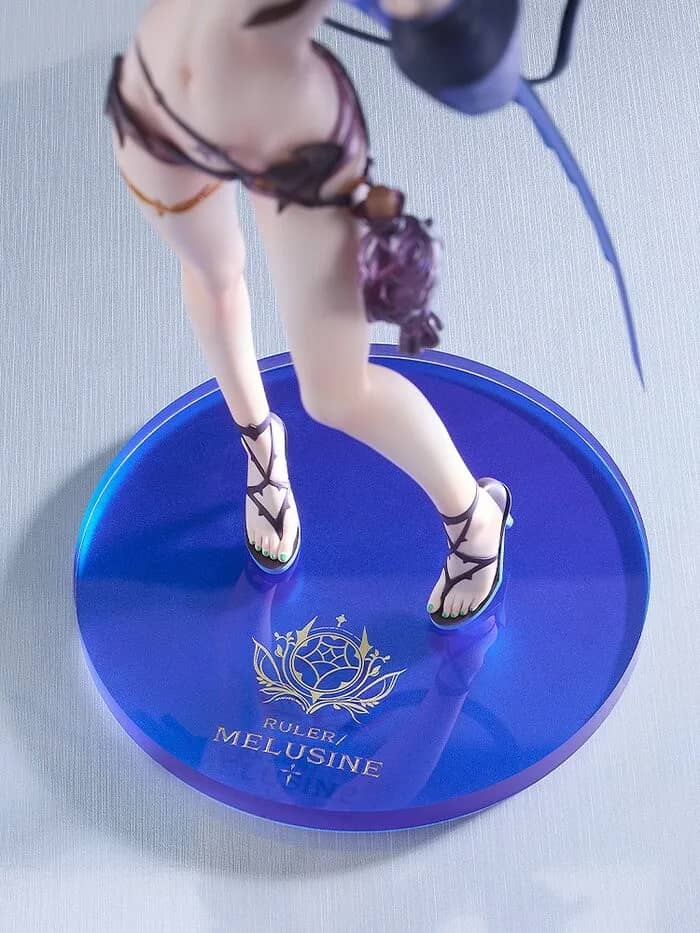 【Pre order】GSC Studio 1/6 FATE FGO Order Ruler Melusine Collectibles