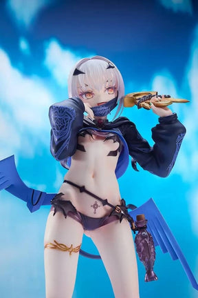 【Pre order】GSC Studio 1/6 FATE FGO Order Ruler Melusine Collectibles