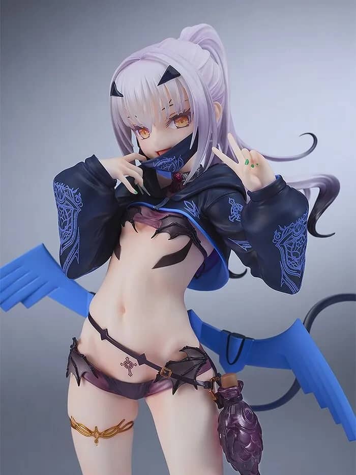 【Pre order】GSC Studio 1/6 FATE FGO Order Ruler Melusine Collectibles