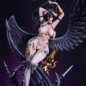 【Pre order】CP Studio 1/4 Overlord albedo 2.0 Collectibles