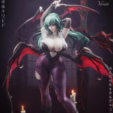 【Pre order】Yasisi Studio 1/6 Darkstalkers Morrigan Aensland Collectibles