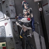 【Pre order】AniGame 1/6 PVC Azur Lane Madchen Trummer Collectibles