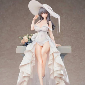 【Pre order】APEX Studio 1/7 PVC Azur Lane Charybdis Collectibles