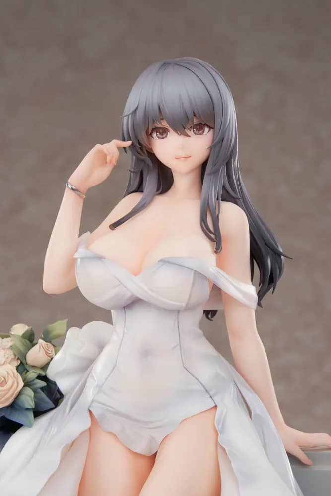 【Pre order】APEX Studio 1/7 PVC Azur Lane Charybdis Collectibles