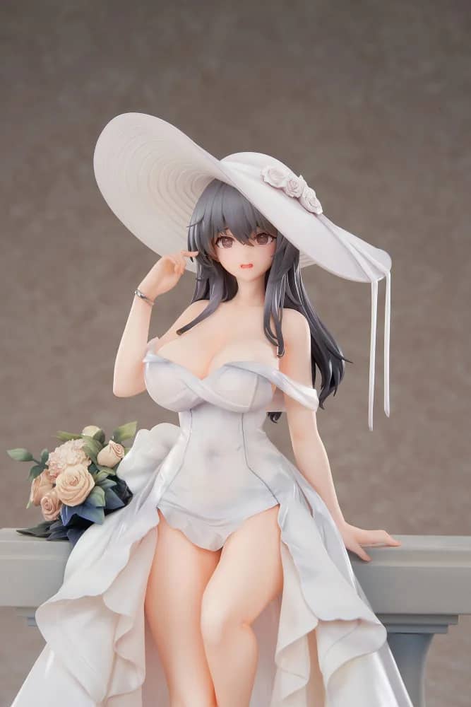 【Pre order】APEX Studio 1/7 PVC Azur Lane Charybdis Collectibles