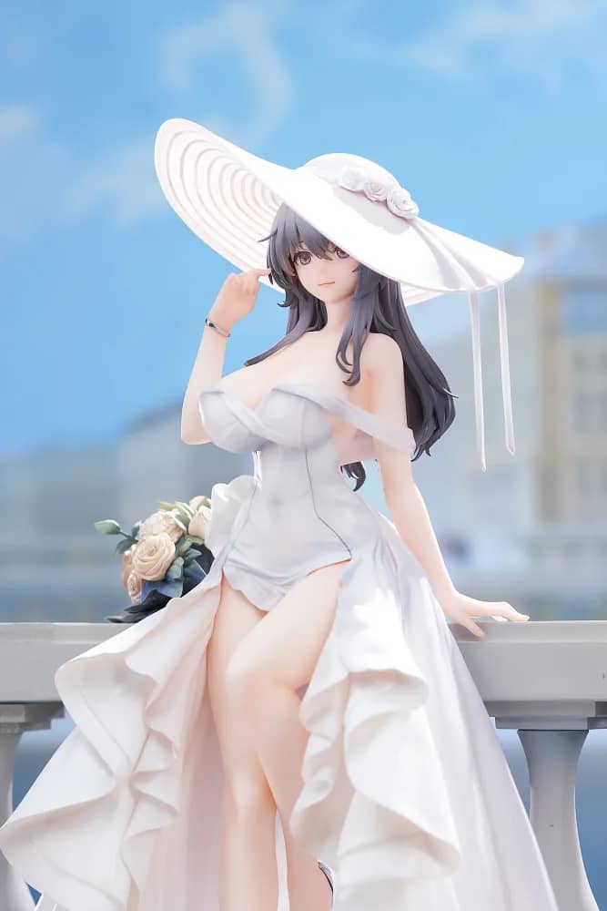 【Pre order】APEX Studio 1/7 PVC Azur Lane Charybdis Collectibles