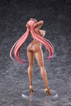 【Pre order】PURE Studio 1/6 PVC Taimanin RPG Ingrid Collectibles