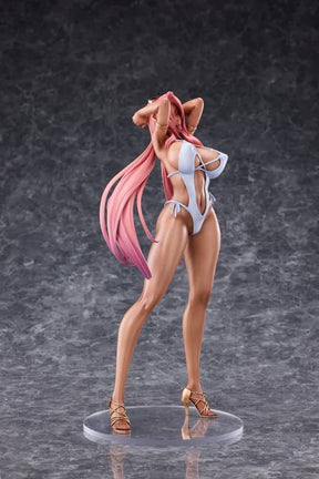 【Pre order】PURE Studio 1/6 PVC Taimanin RPG Ingrid Collectibles