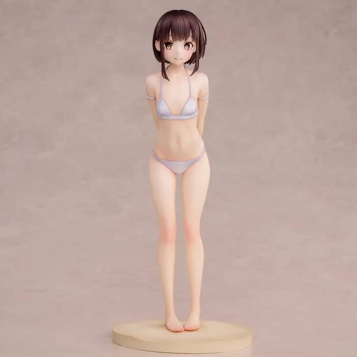 【Pre order】UnionCreative 1/6 Swimsuit Hoodie Misaki Collectibles