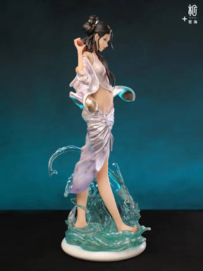 【Pre order】Mo Na Mo Jiang Studio 1/4 Wu Ru Hong Chen Collectibles