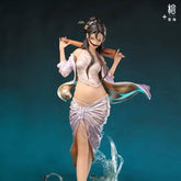 【Pre order】Mo Na Mo Jiang Studio 1/4 Wu Ru Hong Chen Collectibles