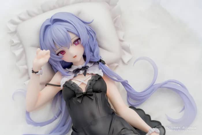 【Pre order】Reverse Studio 1/7 Secret Forest Niya Collectibles