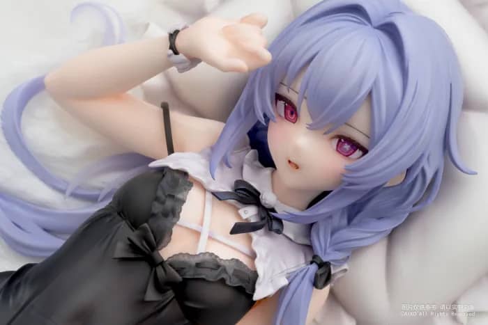 【Pre order】Reverse Studio 1/7 Secret Forest Niya Collectibles