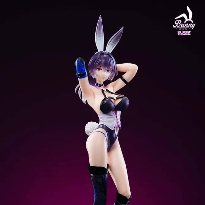 【Pre order】Bunny Studio 1/6 Honkai: Star Rail Acheron Collectibles