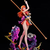 【Pre order】LX Studio - One Piece Nami Collectibles