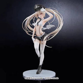 【Pre order】GSC Studio 1/7 PVC Carneades Angel Police Elle (Copyright) Collectibles