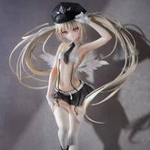 【Pre order】GSC Studio 1/7 PVC Carneades Angel Police Elle (Copyright) Collectibles