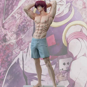 【Pre order】Sky Top Studio 1/6 Hunter x Hunter Hisoka Collectibles