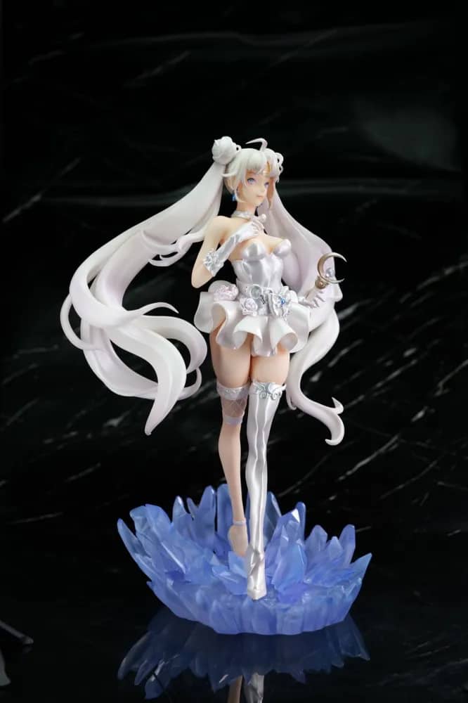 【Pre order】SC Studio 1/4 Sailor Moon Tsukino Usagi Collectibles