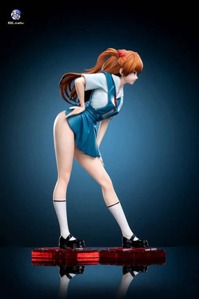 【Pre order】KOL Studio 1/6 Asuka Langley Soryu - EVA Collectibles