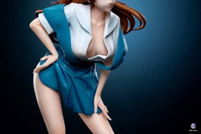 【Pre order】KOL Studio 1/6 Asuka Langley Soryu - EVA Collectibles