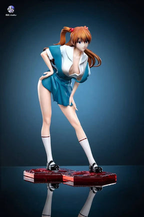 【Pre order】KOL Studio 1/6 Asuka Langley Soryu - EVA Collectibles