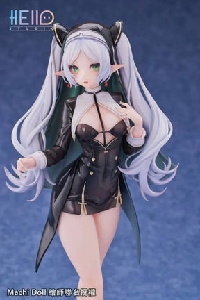 【Pre order】Hello Studio 1/6 Frieren Collectibles