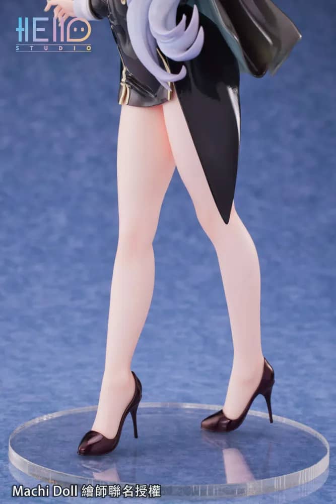 【Pre order】Hello Studio 1/6 Frieren Collectibles