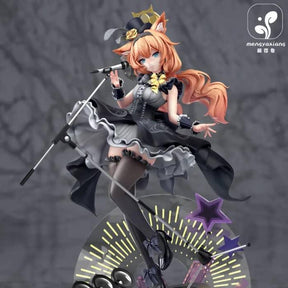 【Pre order】MengYaXiang Studio 1/6 Blue Archive Iochi Mari Collectibles