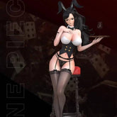 【Pre order】Lucky Studio One Piece Bunny Nico Robin Collectibles