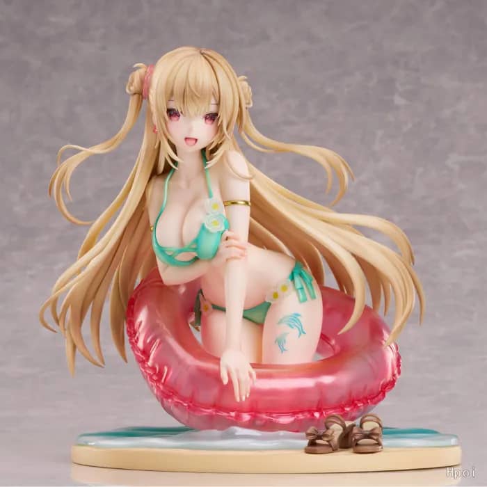 【Pre order】UnionCreative 1/6 PVC Summer Memory (Copyright) Collectibles