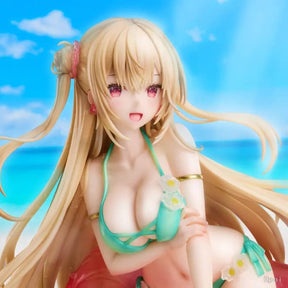 【Pre order】UnionCreative 1/6 PVC Summer Memory (Copyright) Collectibles