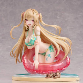 【Pre order】UnionCreative 1/6 PVC Summer Memory (Copyright) Collectibles