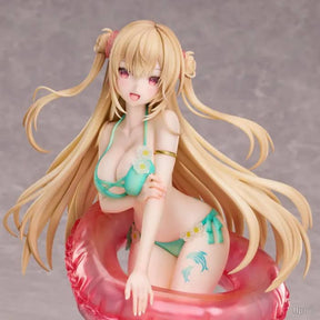 【Pre order】UnionCreative 1/6 PVC Summer Memory (Copyright) Collectibles