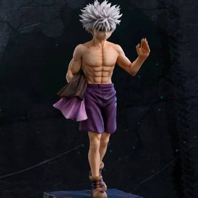 【In Stock】BFF studio 1/6 Killua Collectibles